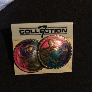 Collection 7 Earrings